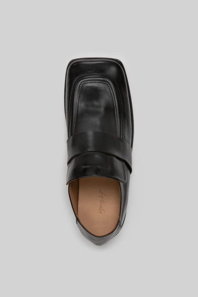 商品Marsèll|Marsèll Spatola Loafers,价格¥3778,第4张图片详细描述