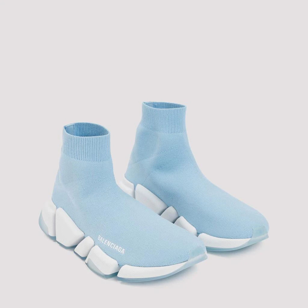 商品Balenciaga|BALENCIAGA  2.0 SNEAKERS SHOES,价格¥6630,第3张图片详细描述