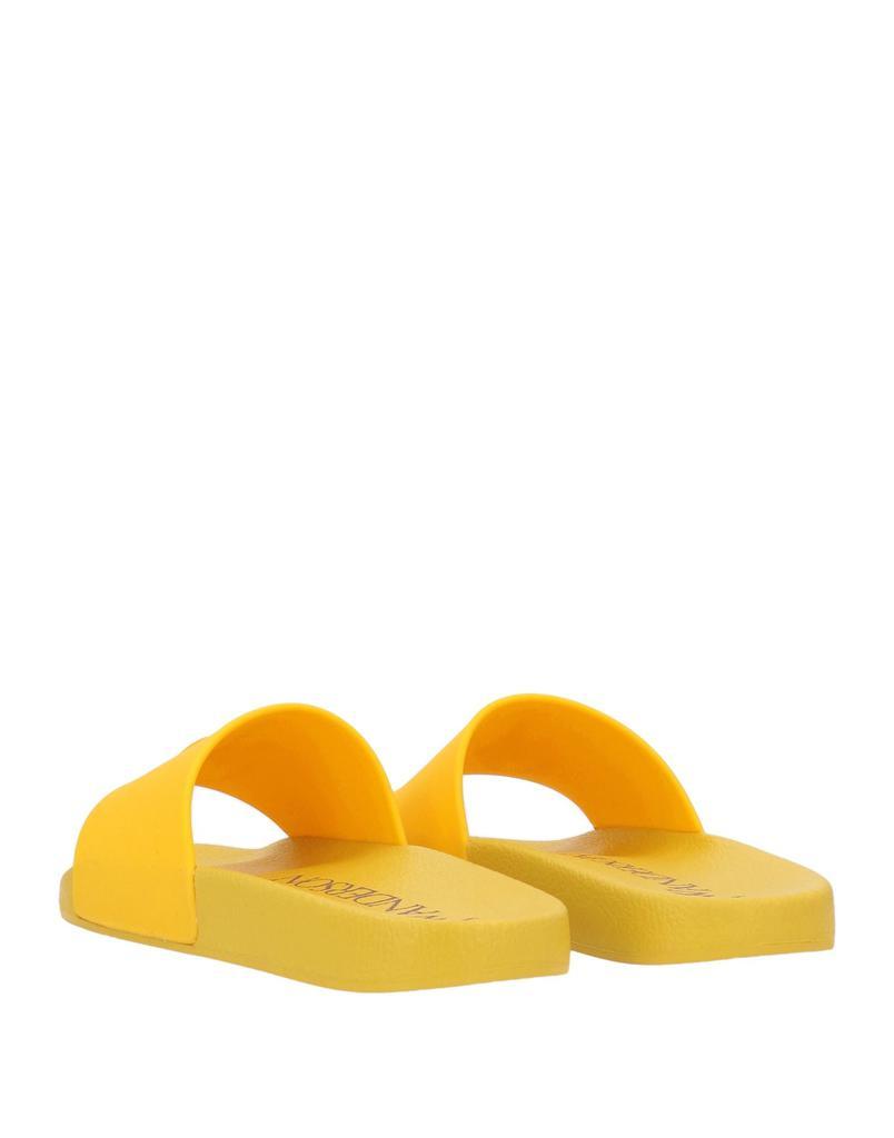 商品JW Anderson|Sandals,价格¥994,第5张图片详细描述