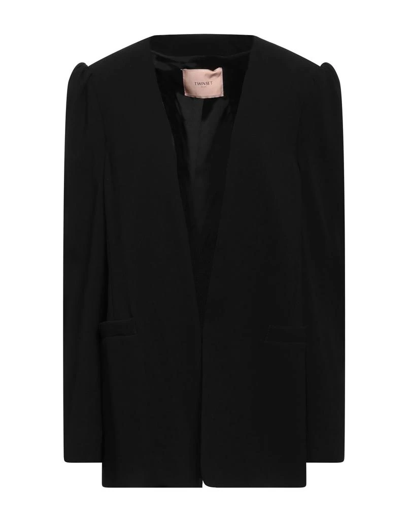 商品TWINSET|Blazer,价格¥2126,第1张图片