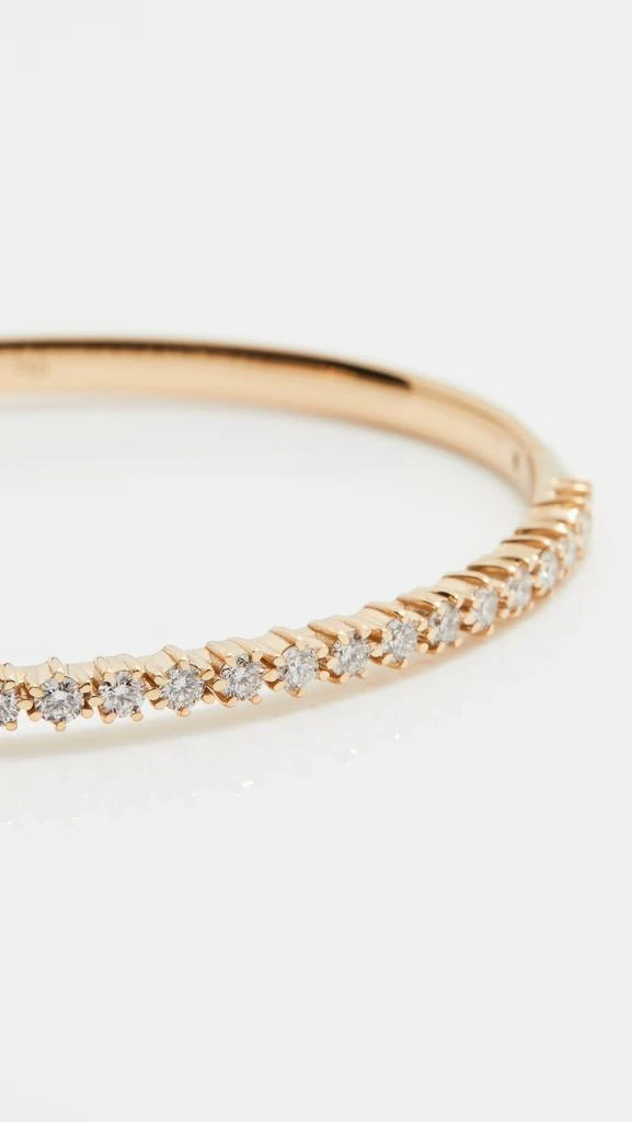商品Jade Trau|Jade Trau 18k Catherine 手镯,价格¥56163,第4张图片详细描述
