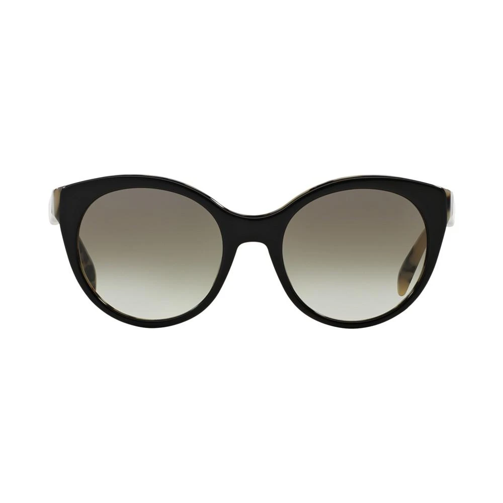 商品Prada|Sunglasses, PR 23OS,价格¥1422,第2张图片详细描述