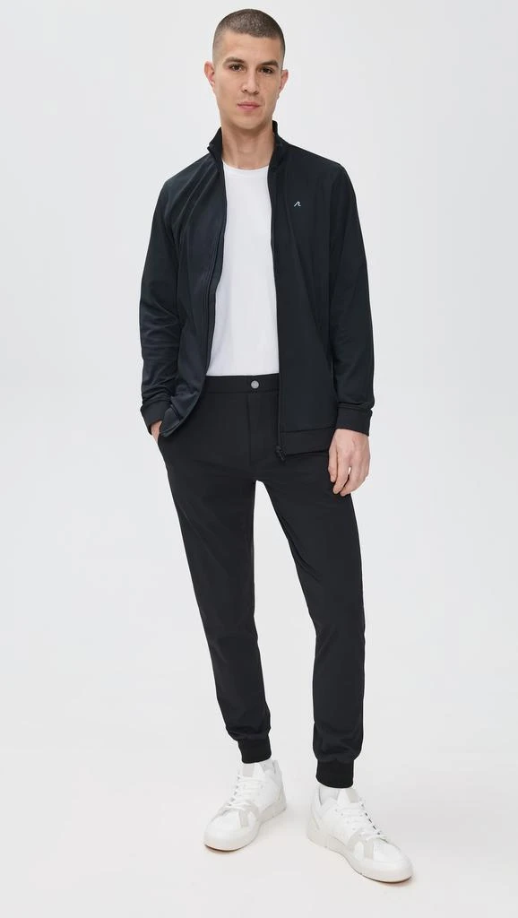 商品Redvanly|Halliday Jogger Pants,价格¥1059,第4张图片详细描述