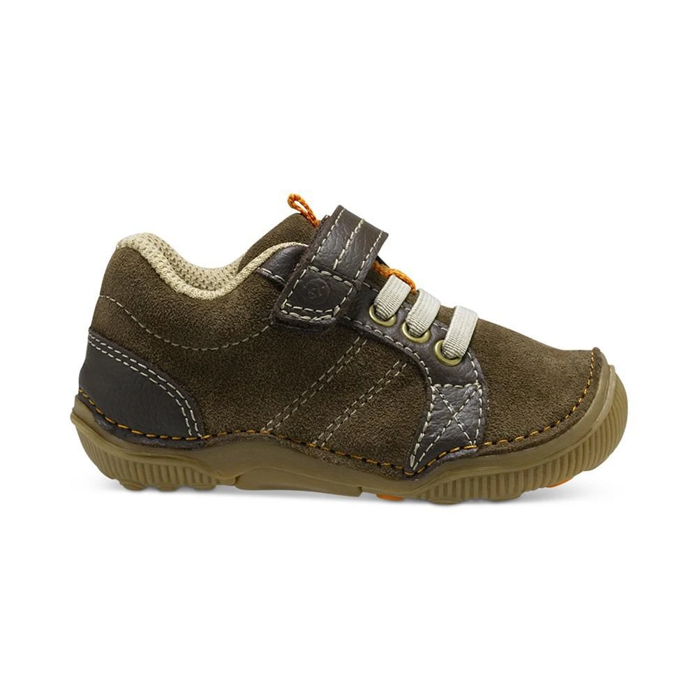 商品Stride Rite|SRT Daniel Sneakers, Baby & Toddler Boys,价格¥359,第2张图片详细描述