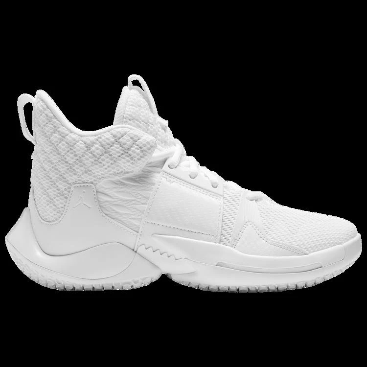 商品Jordan|Jordan Why Not Zer0.2 - Boys' Grade School篮球鞋,价格¥630,第1张图片