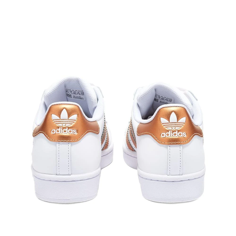 商品Adidas|Adidas Superstar W,价格¥301,第3张图片详细描述