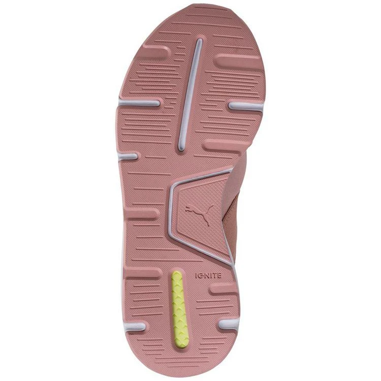 Women's Muse Satin EP Casual Sneakers from Finish Line 商品