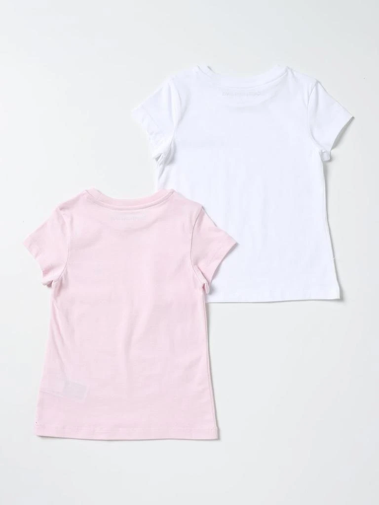 商品Calvin Klein|Set of 2 Calvin Klein t-shirts with mini logo,价格¥233,第2张图片详细描述