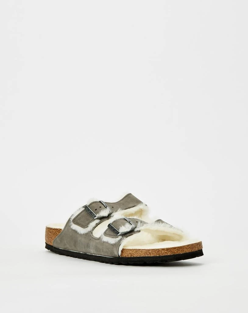 商品Birkenstock|Arizona Shearling,价格¥619,第2张图片详细描述