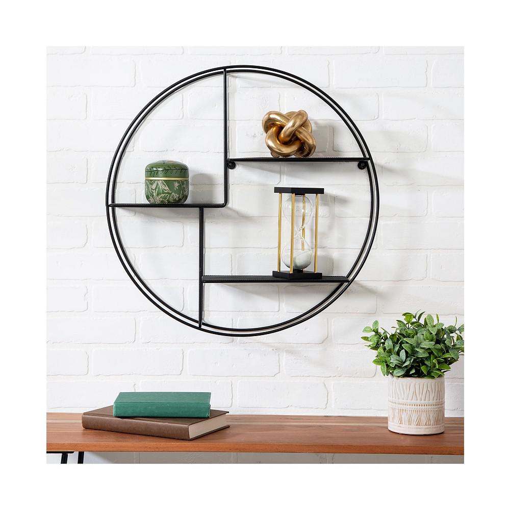 Circular Shelf商品第4张图片规格展示