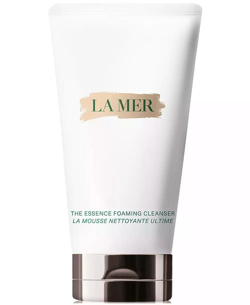 商品La Mer|The Essence Foaming Cleanser, 125 ml,价格¥786,第1张图片