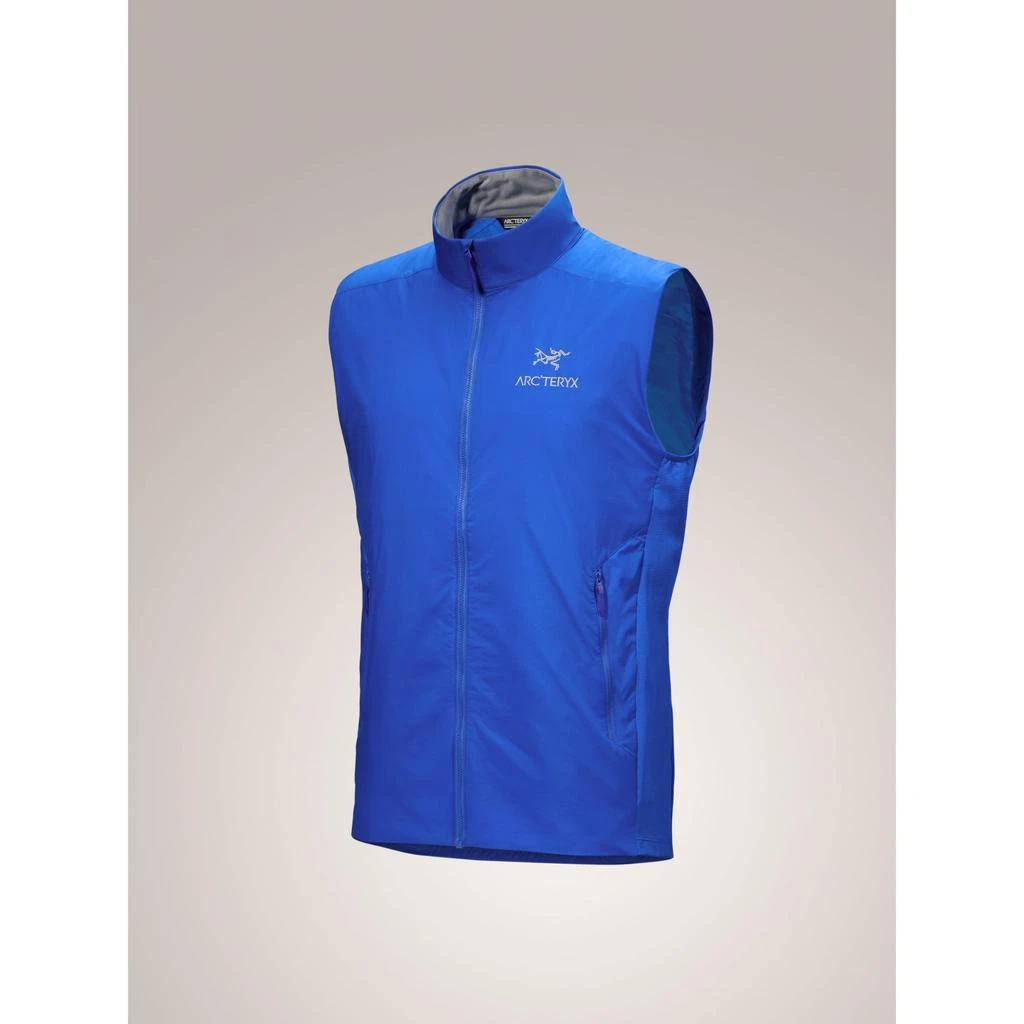 Arc'teryx Atom SL Vest Men's | Superlight Coreloft Insulated Vest 商品