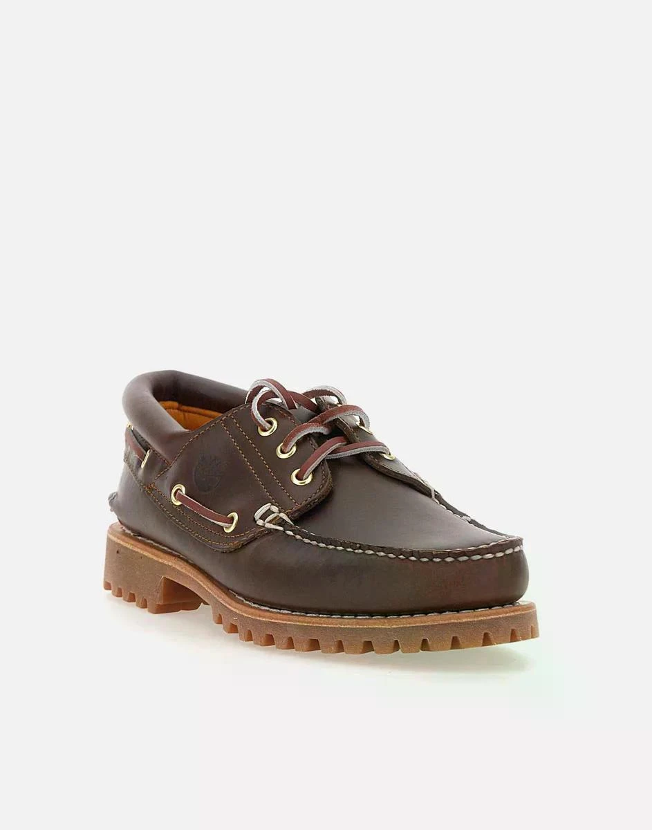 商品【商品预售7天】 Timberland|Timberland 男士运动鞋 TB0300032141-1 棕色,价格¥2396,第1张图片