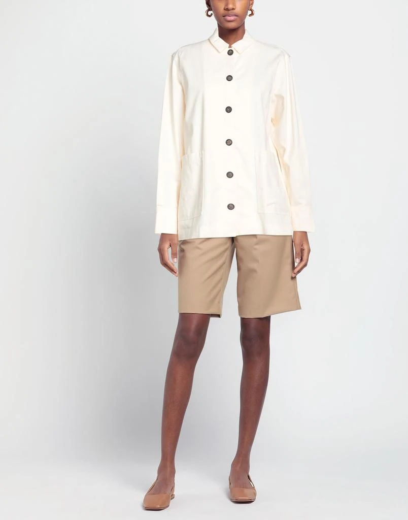 商品Barbour|Solid color shirts & blouses,价格¥674,第2张图片详细描述