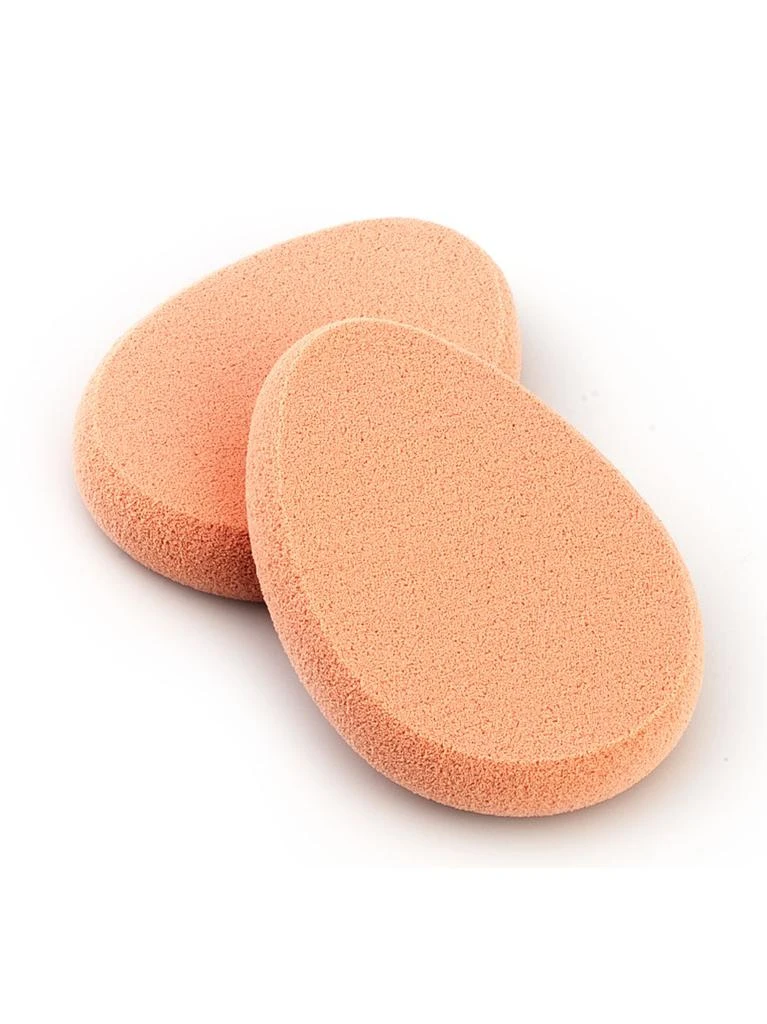 商品Laura Mercier|Laura Mercier - 4-Pack Foundation Sponge,价格¥113,第1张图片