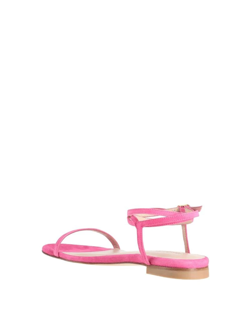 商品Stuart Weitzman|Sandals,价格¥1259,第3张图片详细描述