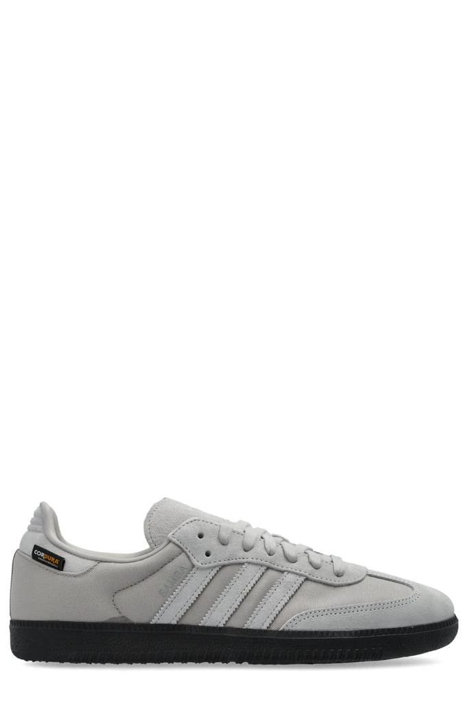 商品Adidas|Adidas Originals Samba OG Low-Top Sneakers,价格¥808,第1张图片
