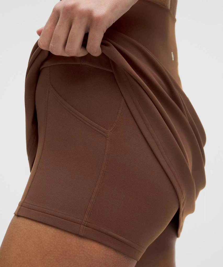 lululemon Align™ High-Rise Skirt 商品