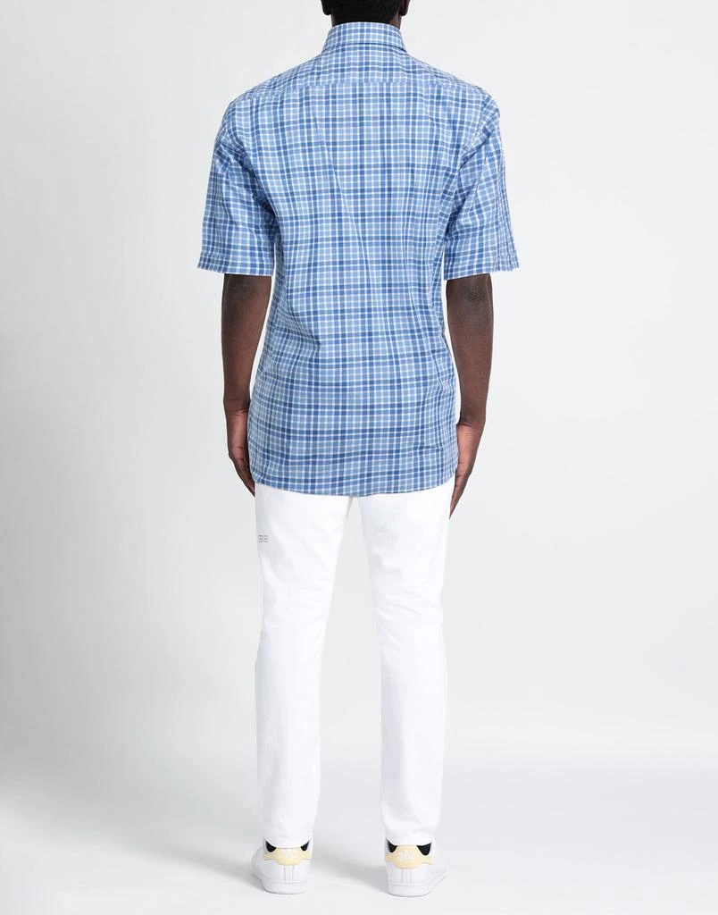 商品Paul & Shark|Checked shirt,价格¥593,第3张图片详细描述