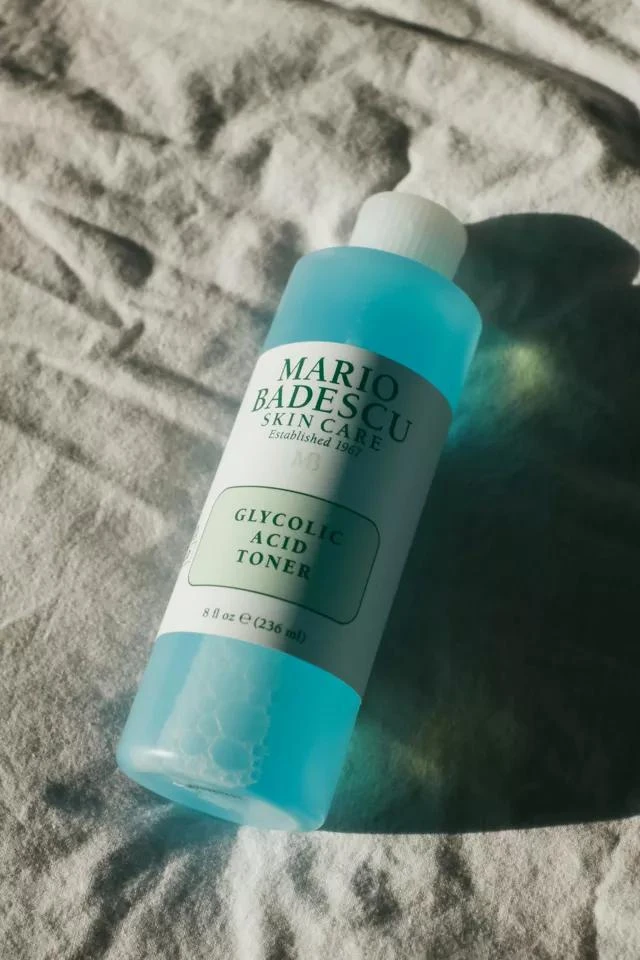 商品Mario Badescu|乙醇酸爽肤水,价格¥136,第2张图片详细描述