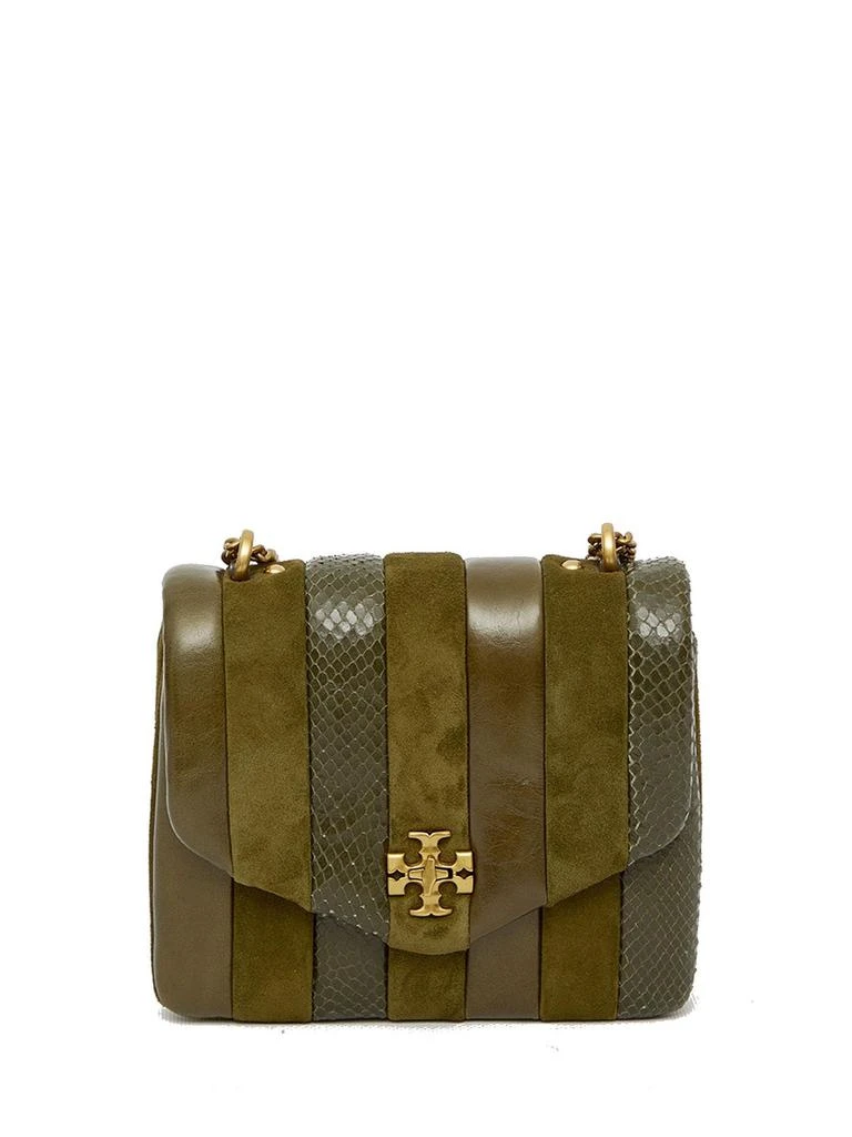 商品Tory Burch|Tory Burch Kira Quilted Crossbody Bag,价格¥4013,第1张图片