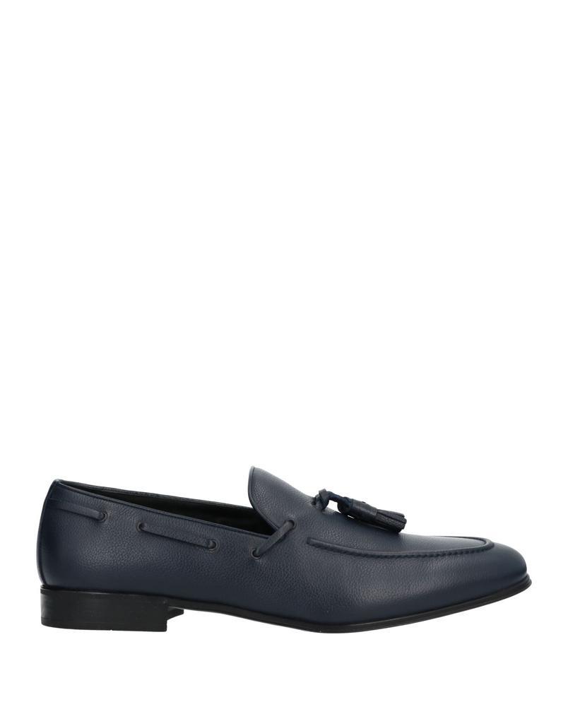 商品Salvatore Ferragamo|Loafers,价格¥3050,第1张图片