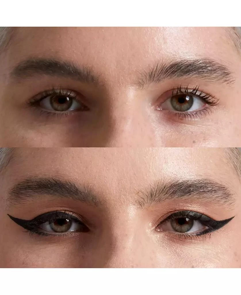 商品NYX Professional Makeup|Epic Wear Long-Lasting Waterproof Liquid Eyeliner,价格¥90,第3张图片详细描述