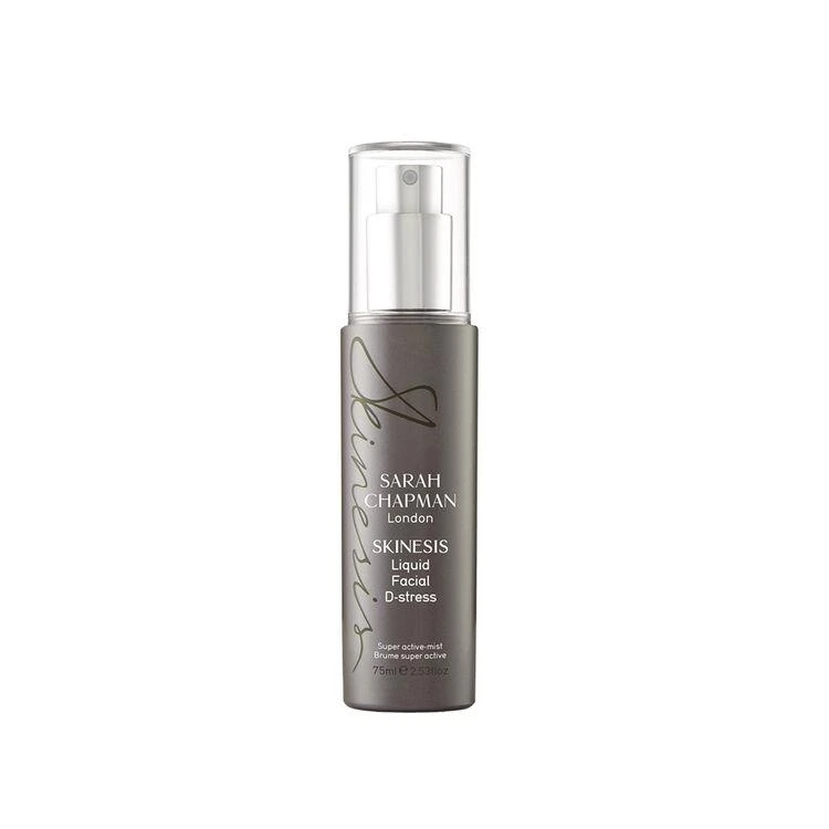 商品Sarah Chapman|Liquid Facial D-stress by Sarah Chapman,价格¥493,第1张图片