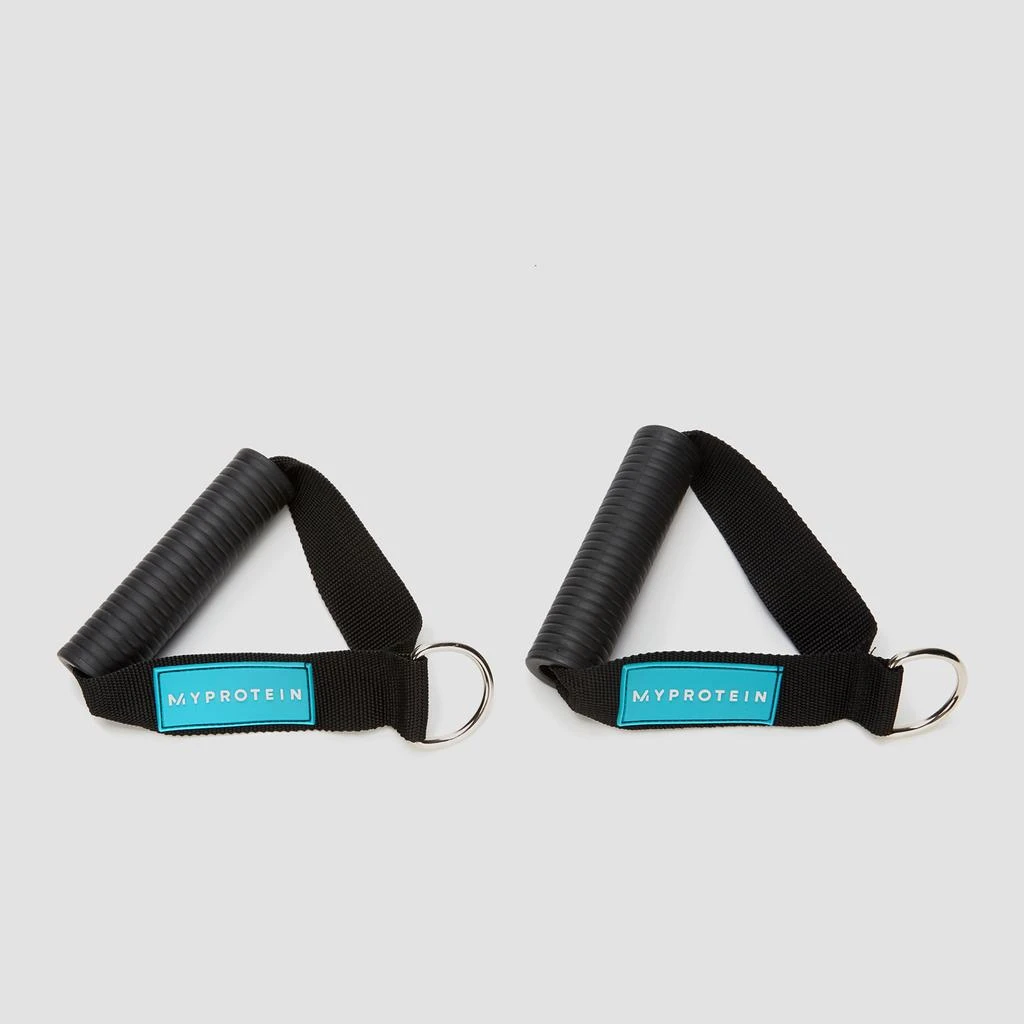 商品Myprotein|Myprotein Multi Use 11 Piece Resistance Band Set,价格¥618,第5张图片详细描述