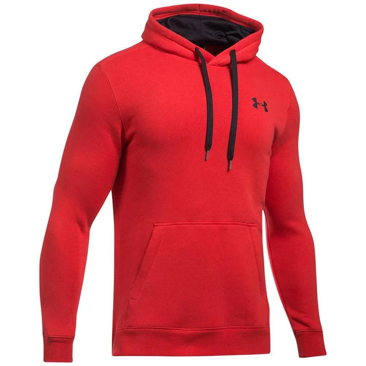 商品Under Armour|Men's Rival Hoodie,价格¥337,第3张图片详细描述