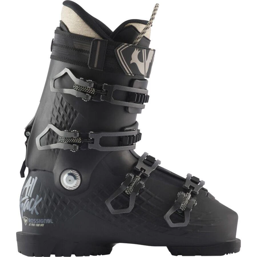 商品Rossignol|Alltrack Pro 100 MV Ski Boot - 2025 - Men's,价格¥3501,第1张图片