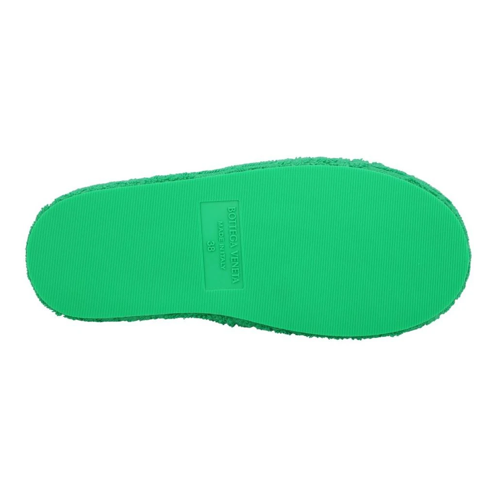 商品Bottega Veneta|Resort Sponge Green,价格¥2585,第5张图片详细描述