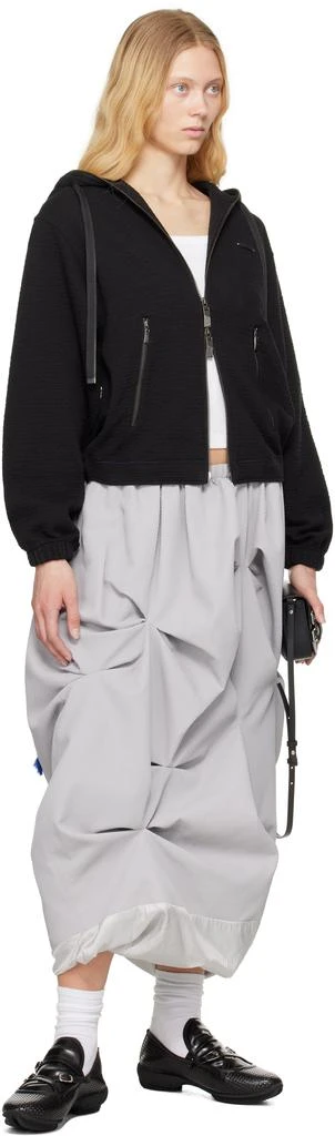 商品ADER error|Gray Product. 73 Midi Skirt,价格¥3088,第4张图片详细描述