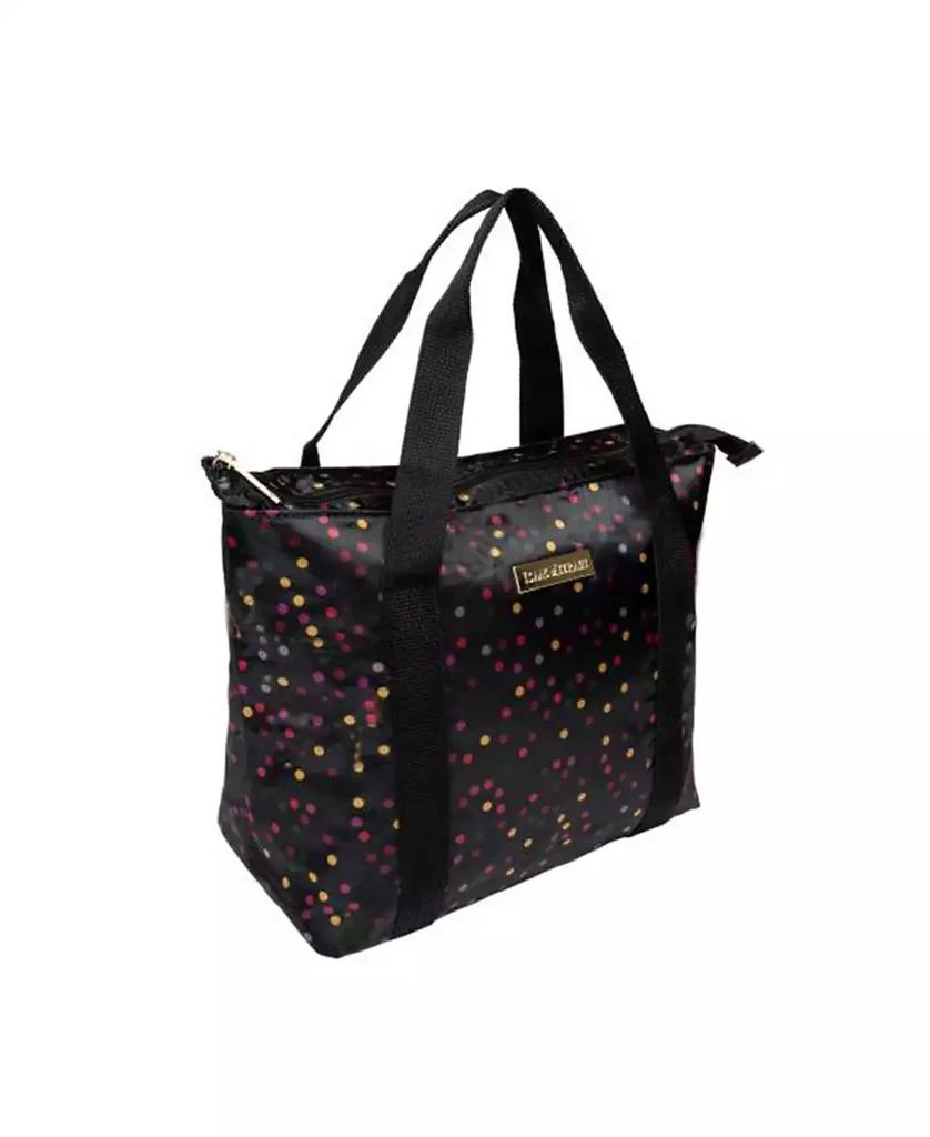 商品Isaac Mizrahi|Stanton Large Lunch Tote Bag, Set of 3,价格¥126,第2张图片详细描述