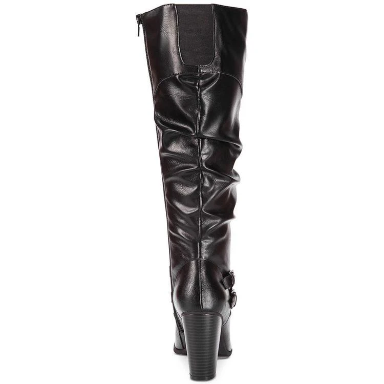 Sophiie Ruched Dress Boots, Created for Macy's 商品