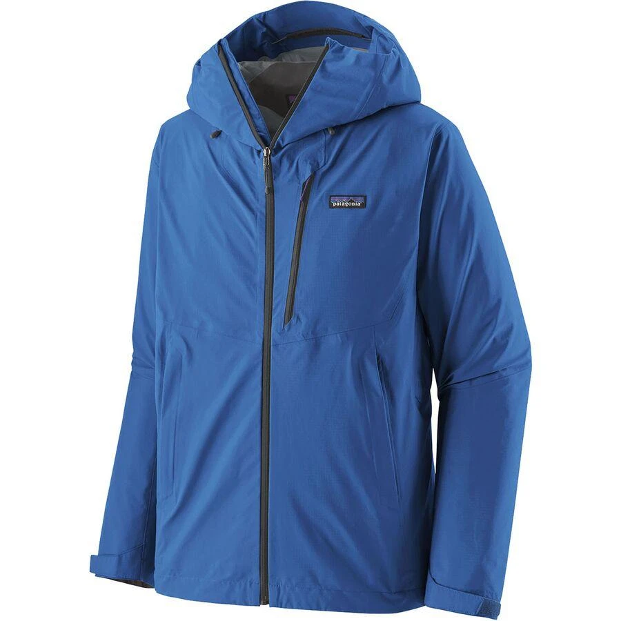 商品Patagonia|Granite Crest Jacket - Men's,价格¥2350,第2张图片详细描述