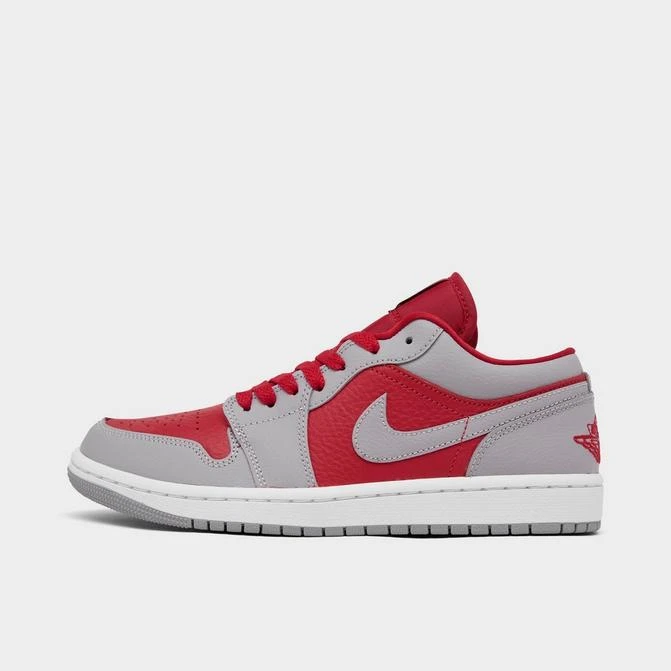 商品Jordan|Women's Air Jordan Retro 1 Low SE Casual Shoes,价格¥827,第1张图片