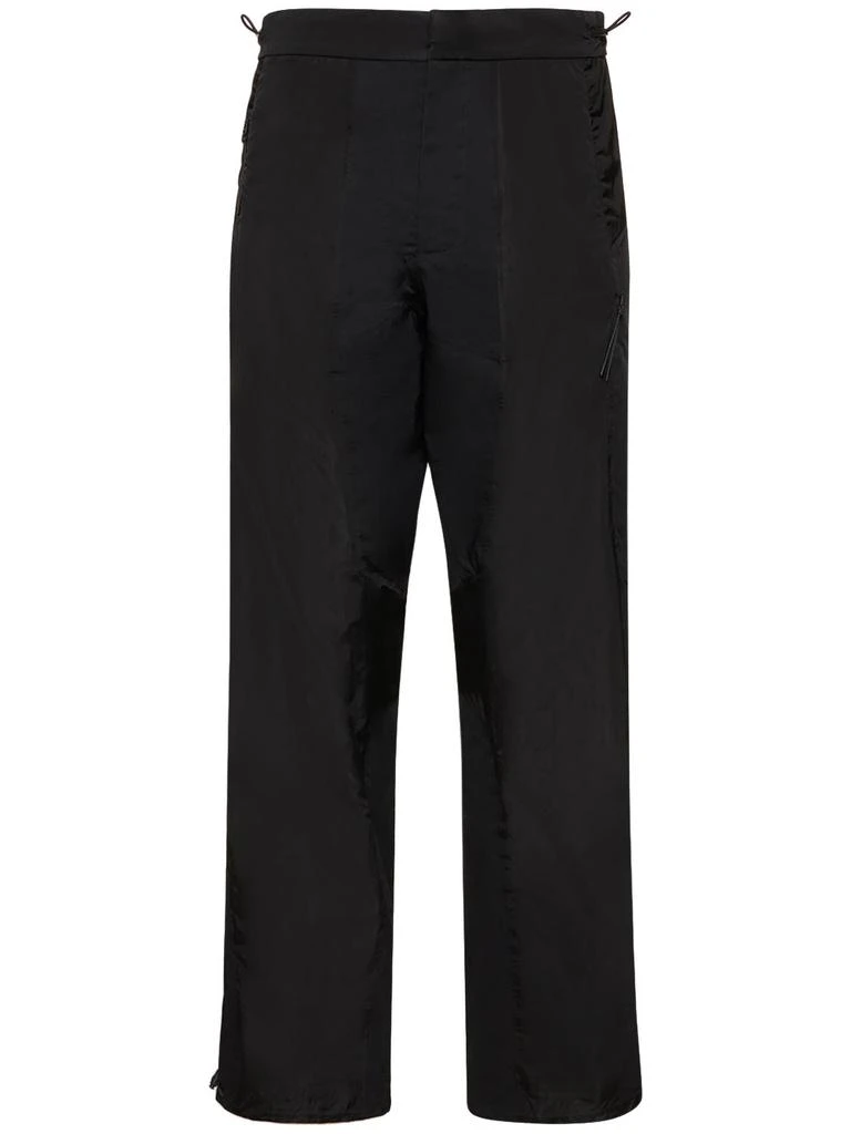 商品J.L-A.L|Notch Track Pants,价格¥1217,第1张图片