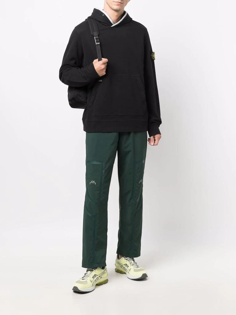 商品Stone Island|Hoodie,价格¥1930,第2张图片详细描述