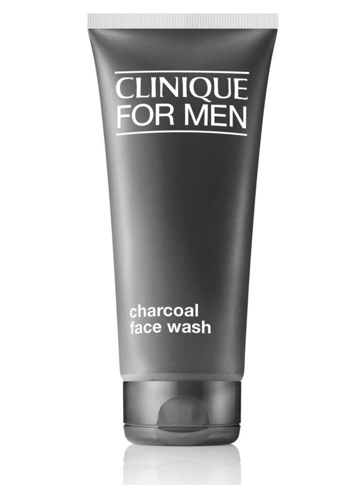 商品Clinique|Clinique For Men Charcoal Face Wash/6.7 oz.,价格¥149,第1张图片