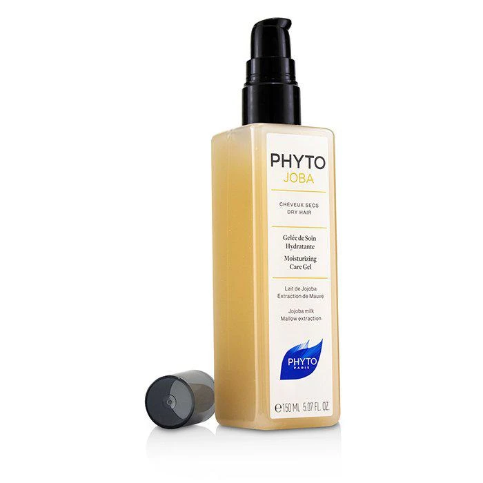 商品Phyto|Phyto PhytoJoba 保湿凝胶（干发） 150ml/5.07oz,价格¥209,第3张图片详细描述