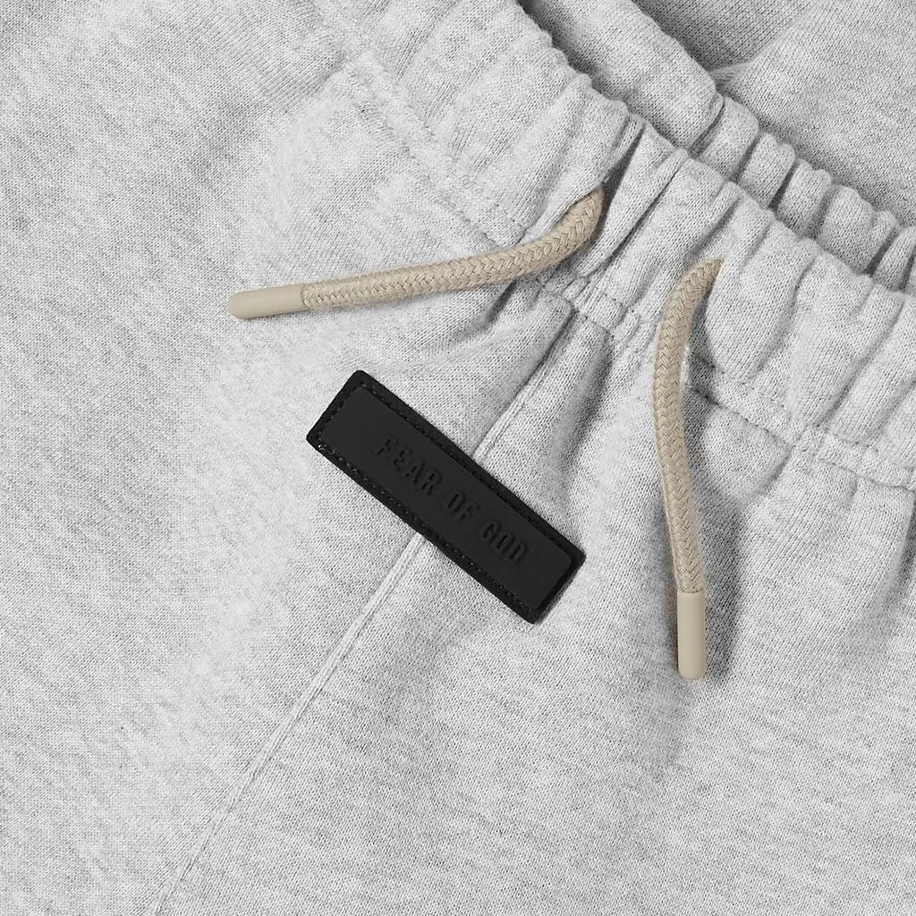 商品Essentials|Fear of God ESSENTIALS Spring Kids Sweat Pants - Light Heather Grey,价格¥275,第3张图片详细描述