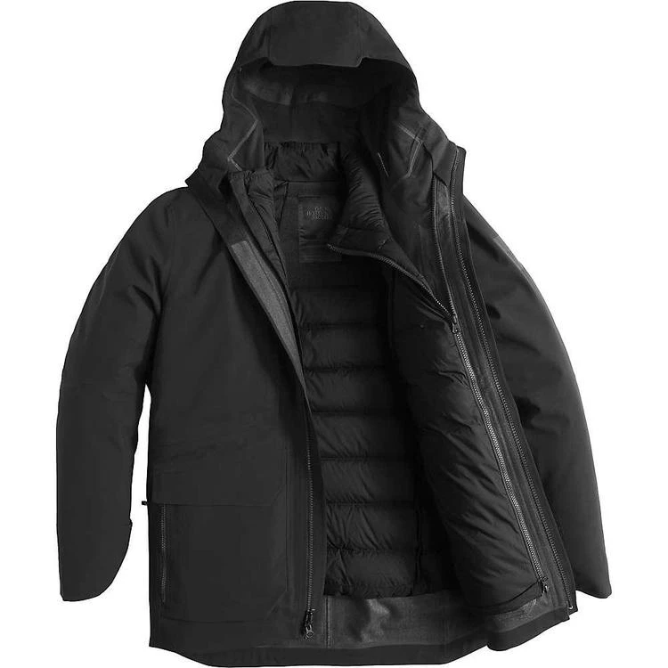 商品The North Face|The North Face Men's Cryos GTX Triclimate Jacket,价格¥6525,第4张图片详细描述