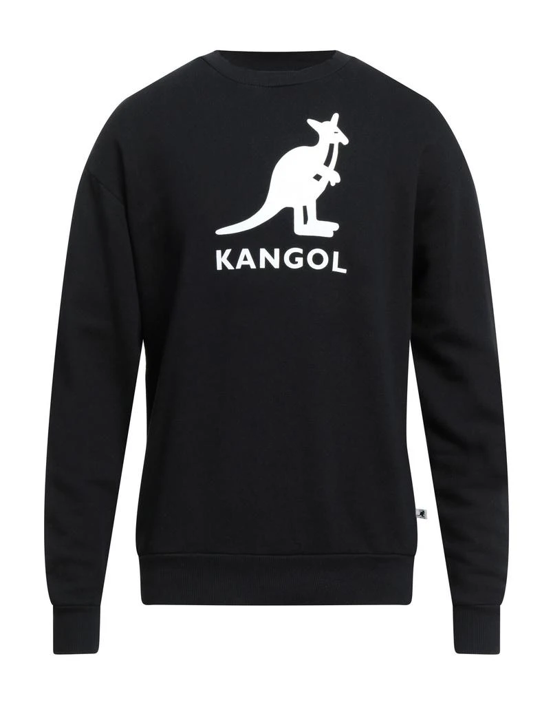 商品Kangol|Sweatshirt,价格¥313,第1张图片