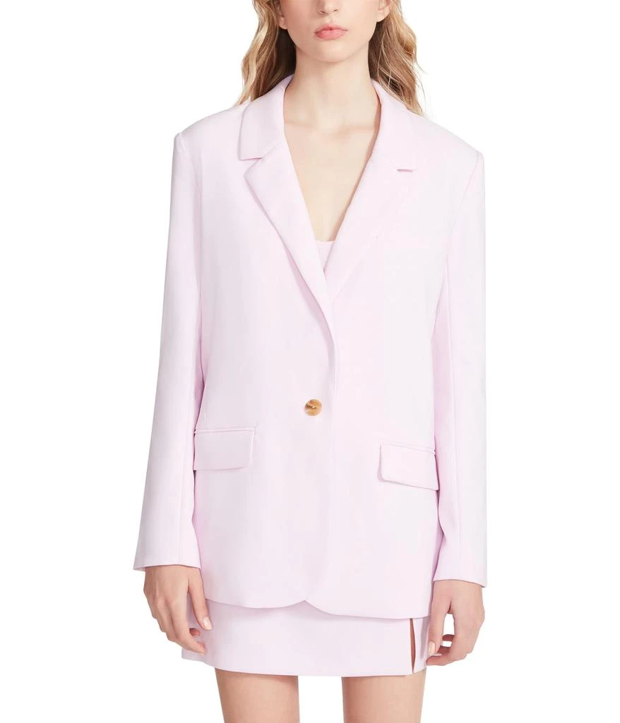 商品Steve Madden|Kaira Blazer,价格¥438,第1张图片