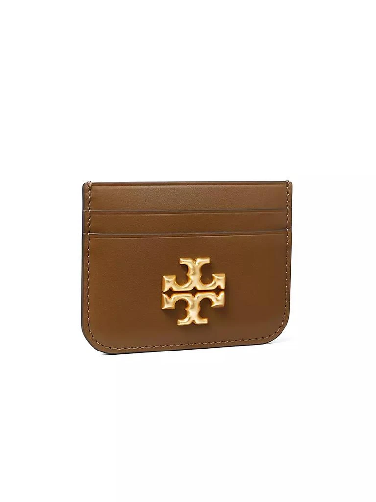 商品Tory Burch|Eleanor Leather Card Case,价格¥965,第2张图片详细描述