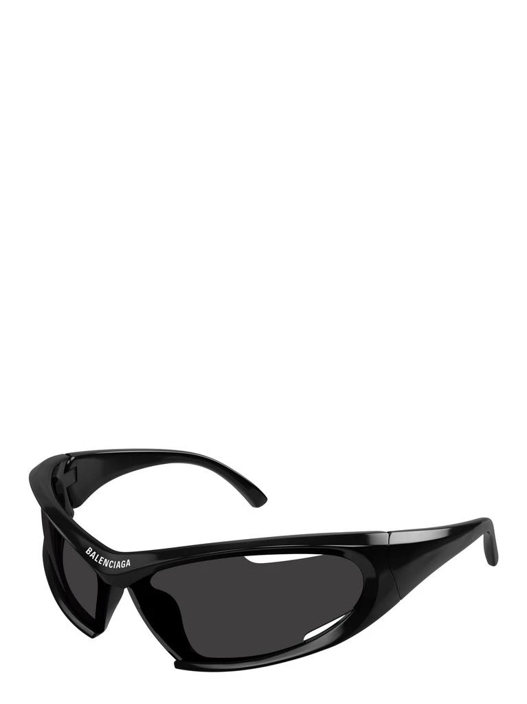 商品Balenciaga|Balenciaga Eyewear Geometric Frame Sunglasses,价格¥2635,第2张图片详细描述