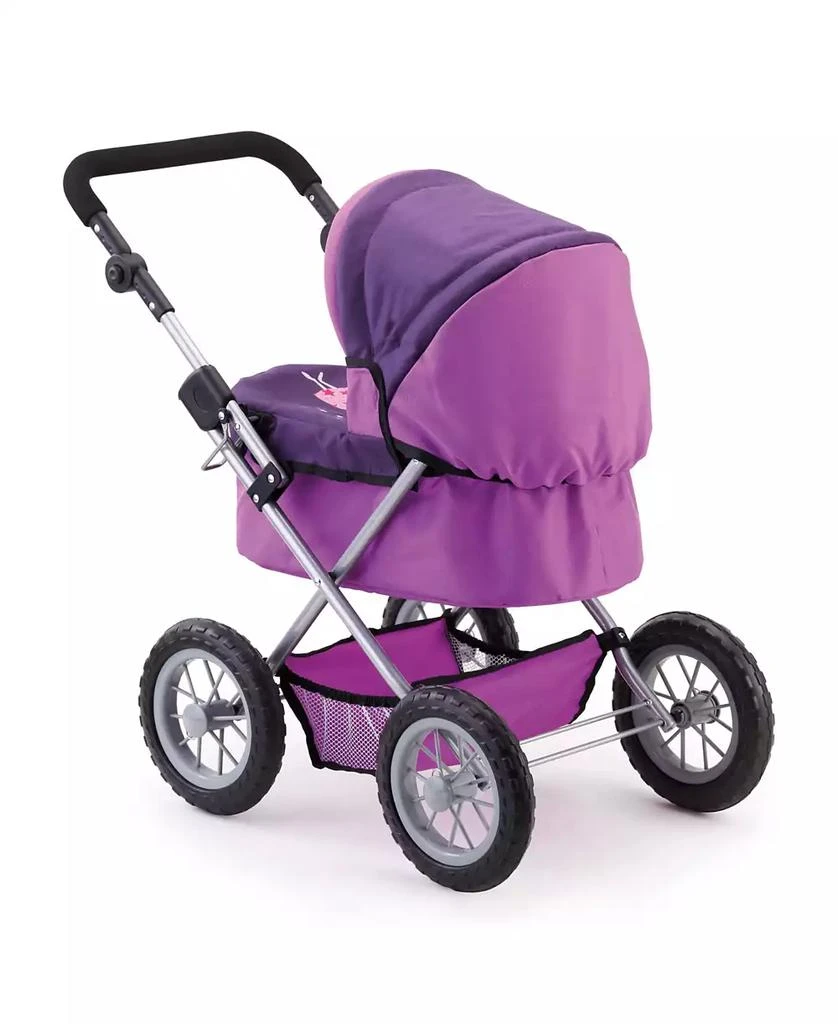 商品Bayer|Trendy Baby Doll Pram,价格¥373,第3张图片详细描述