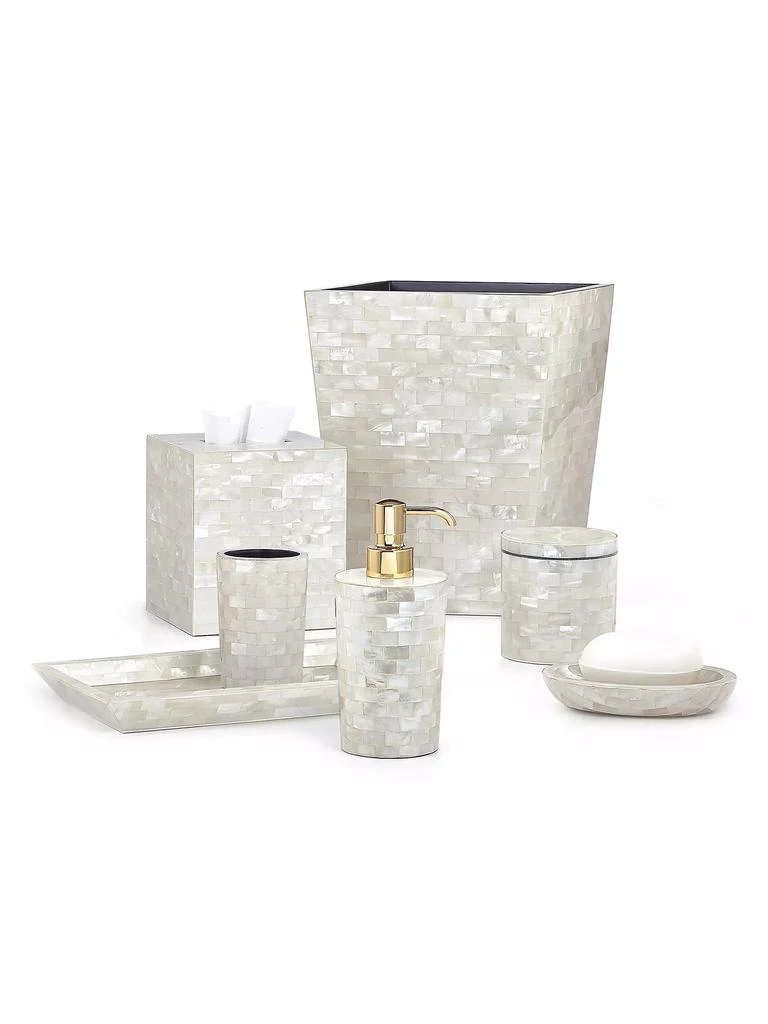 商品Labrazel|White Agate Pump Dispenser,价格¥2947,第2张图片详细描述