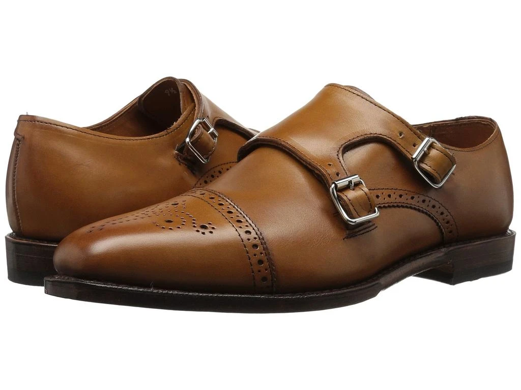 商品Allen Edmonds|St.John's,价格¥3181,第1张图片